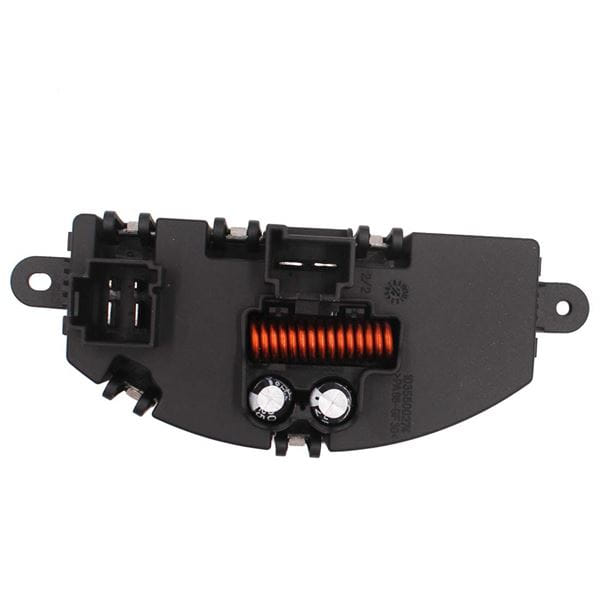 WISCO 8T0820521 Kalorifer Rezistansı Audi A4 1.8 Tfsı 2.0 TDI 3.0 TDI A5 08 -