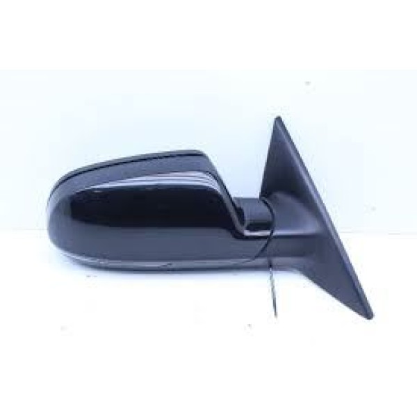 WISCO 8T0857528E Ayna Kapağı Park Asıstanlı Sağ Audi A3 A4 A5 A6 A8 Q3 Skoda Octavia Superb 03 -