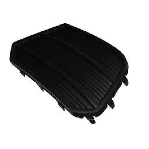 WISCO 8U0807681P Tampon Izgarası Sol Sissiz Audi Q3 15-18