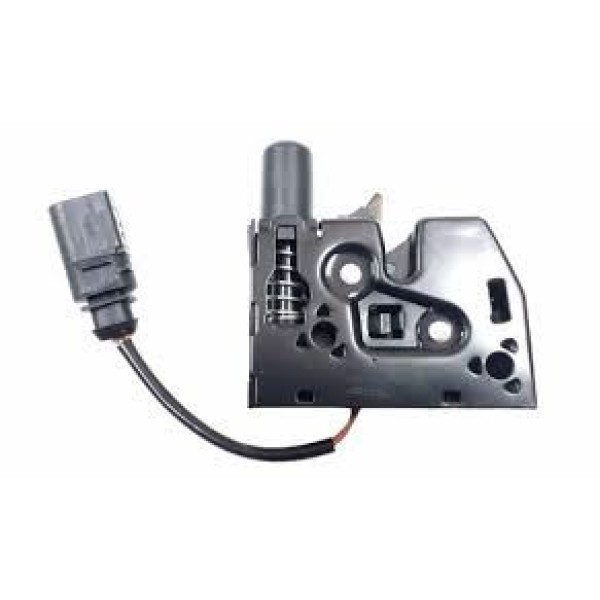 WISCO 8U0823509 Motor Kaput Kilidi Kablolu Audi Q3 12 -