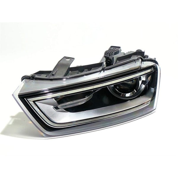 WISCO 8U0941029BCAM Far Camı Sol Audi Q3 12 -