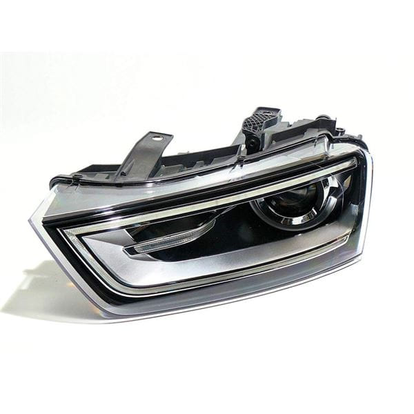 WISCO 8U0941030BCAM Far Camı Sağ Audi Q3 12 -