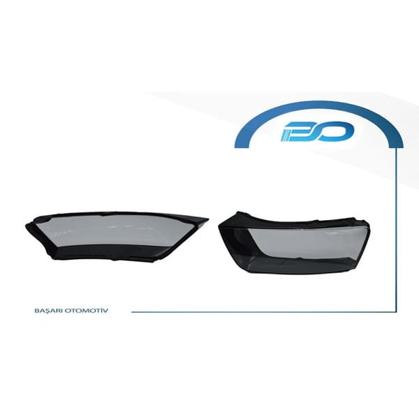 WISCO 8U0941043CCAM Far Camı Sol Audi Q3 16 -