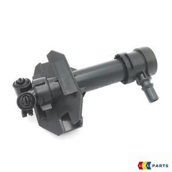 WISCO 8U0955101 Far Yıkama Motoru Sol Audi Q3 12 14