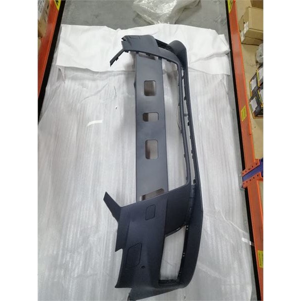 WISCO 8V0807065TGRU Tampon Ön Sensörlü Far Yıkamalı Audi A3 Hb 17 -