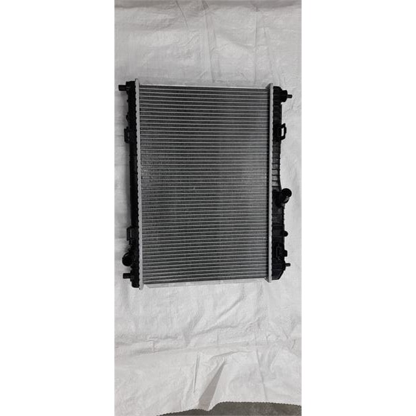 WISCO 8V518005BE Su Radyatörü Brazıng Mt 355X538X22 Mm Ford Fiesta 1.25. 1.4 09-