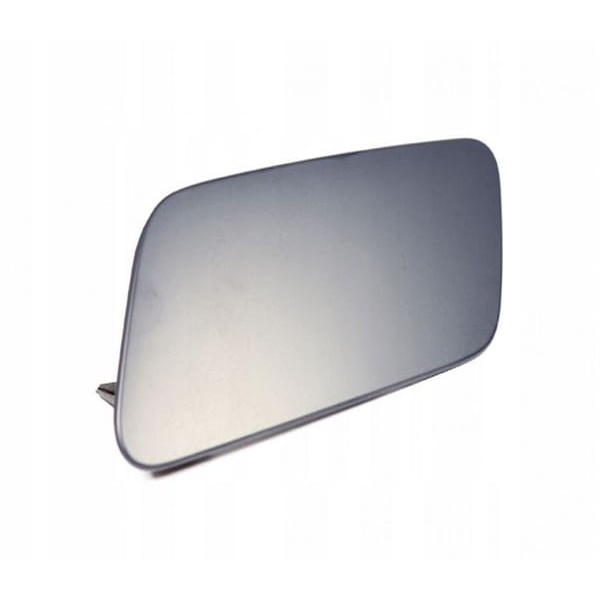 WISCO 8V5955275 Far Yıkama Kapağı Sol Audi A3 12-16