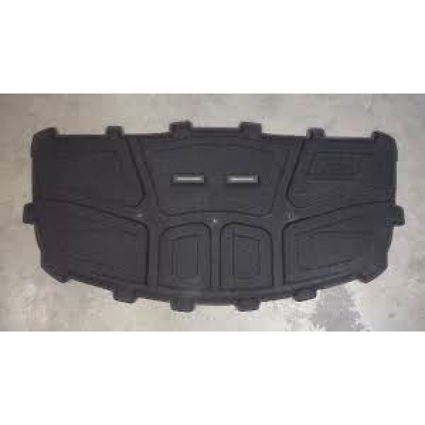 WISCO 8W0863825B Motor Kaput İzolasyonu Audi A4 16-19