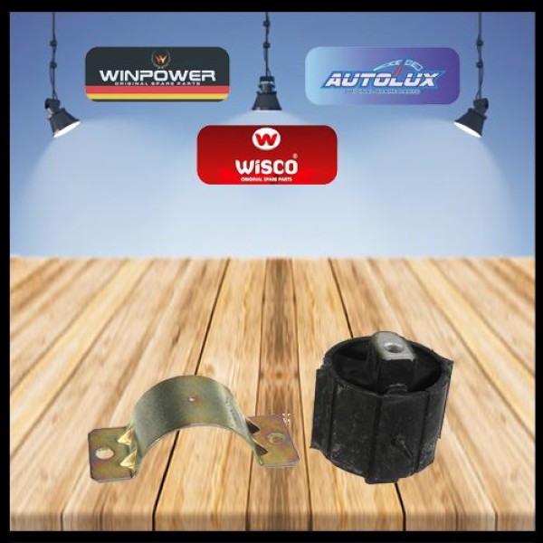 WISCO 9012421413 Şanzıman Kulağı Mercedes Sprinter 95 -