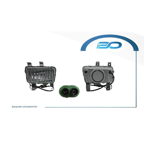 WISCO 90213599 Sis Farı Sol Opel Omega A 1986-90 