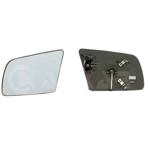 WISCO 90349039 Ayna Camı Sol Opel Vectra A 