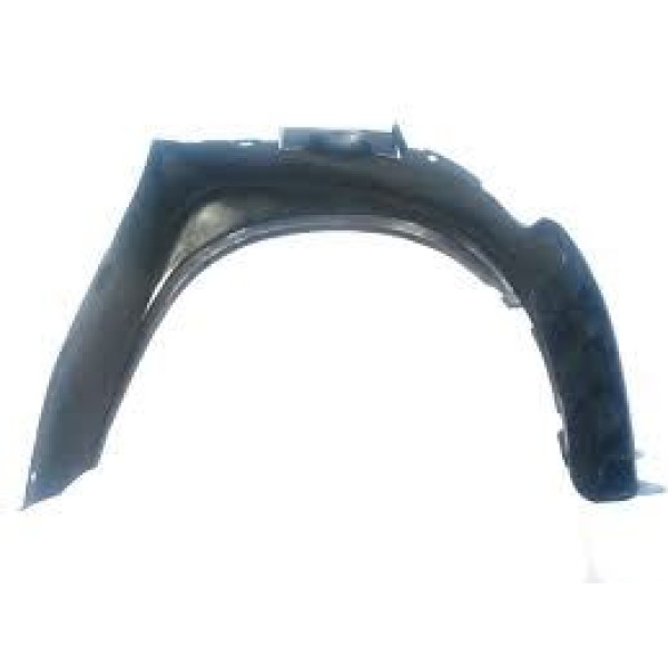 WISCO 90487256 Çamurluk Davlumbazı Ön Sol Opel Vectra A 88 - 