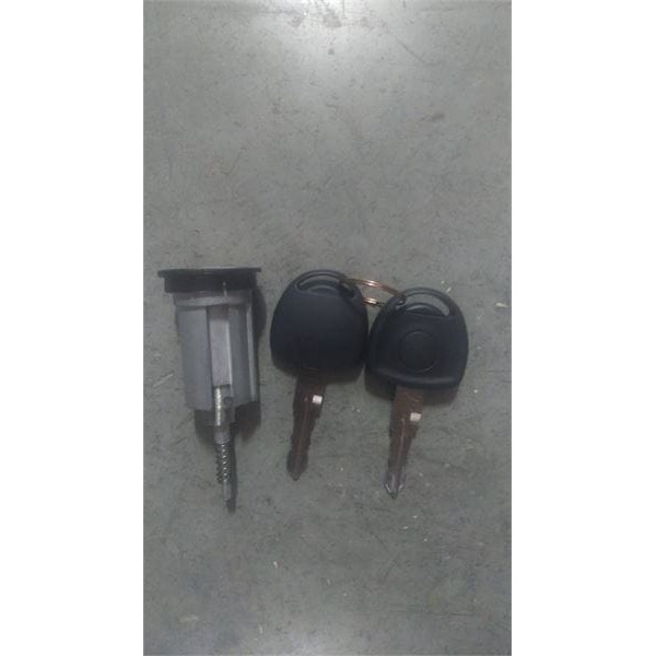 WISCO 913652 Kontak Anahtarı Opel Astra F G Corsa B Corsa C Combo B 91 - 