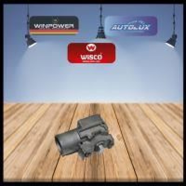 WISCO 914484 Kontak Komple Opel Vectra Astra