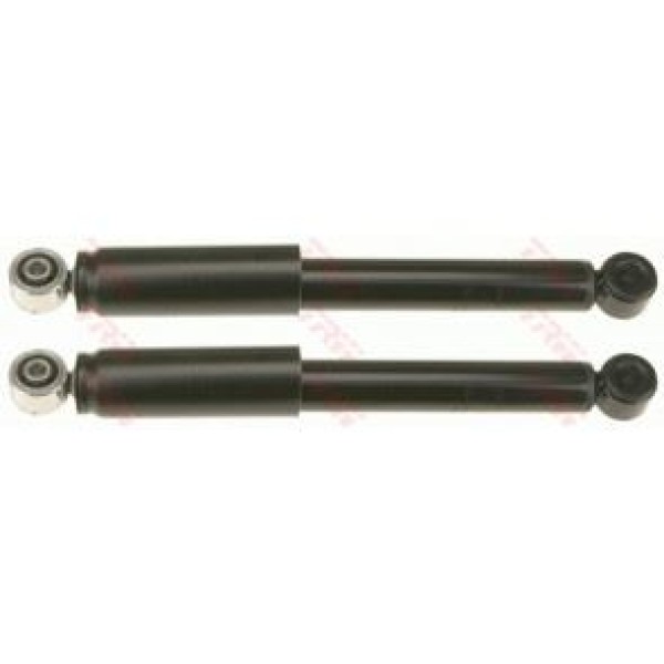 WISCO 9193868 Amortisör Arka Opel Agila A 00 -