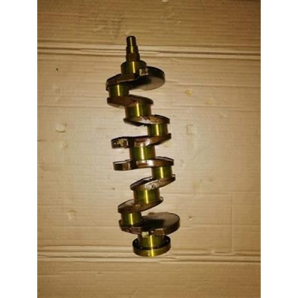 WISCO 93407646 Krank Mili Opel Lanos 1.6