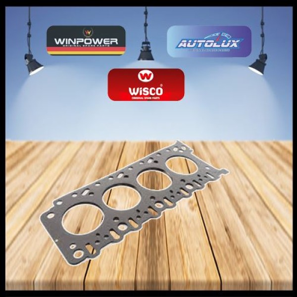 WISCO 94810417106 Silindir Kapak Contası Porsche Cayenne 4.5Turbo