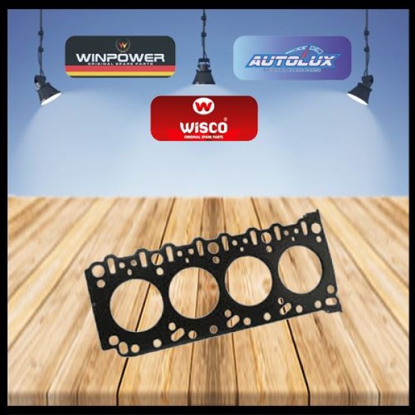 WISCO 94810417205 Silindir Kapak Contası Porsche Cayenne 4.5Turbo