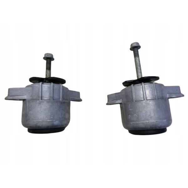 WISCO 94837505811 Motor Kulağı Porche Panamera 