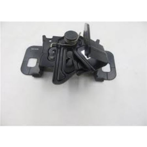 WISCO 95235827 Kaput Kilidi Chevrolet Aveo 12 - 