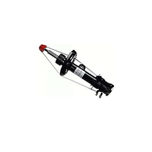 WISCO 95511390 Amortisör Ön Sol Opel Combo D 12 -