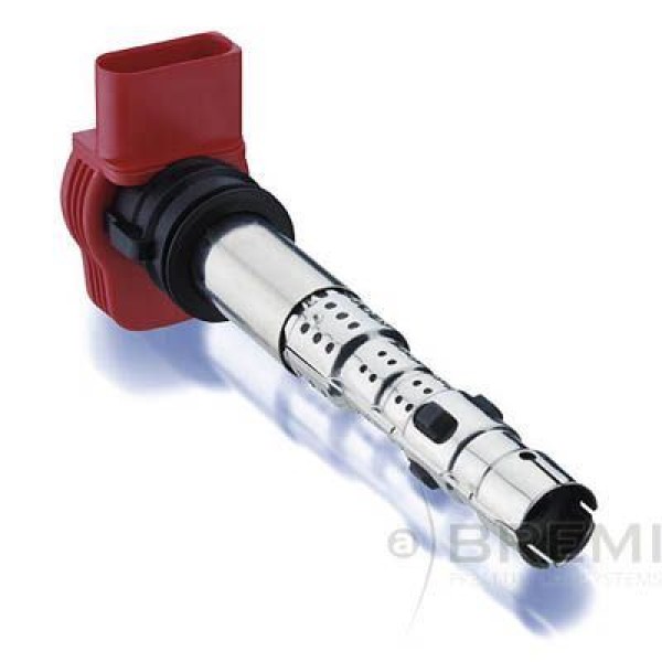 WISCO 95860210201 Ateşleme Bobini VW Touareg 4.2 02-18 3.0 V6 10-18 Audi A4 B6-B7-B8 02-15 A5 11-17 