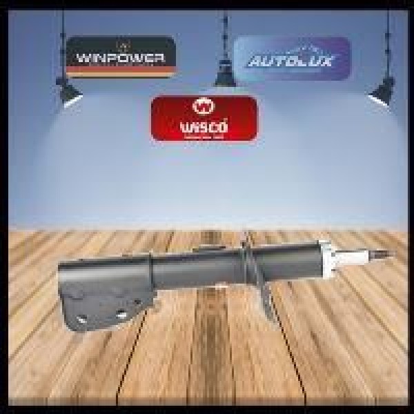 WISCO 95948811 Amortisör Ön Sol Chevrolet Captiva Antara 07 -