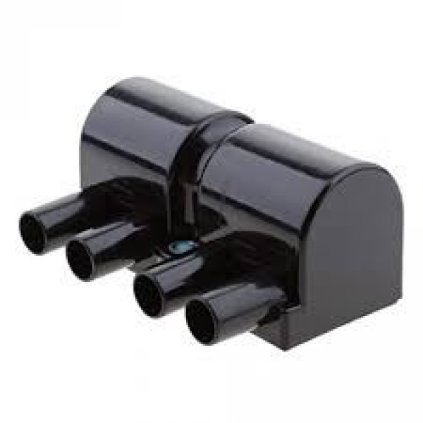 WISCO 96253555 Ateşleme Bobini Chevrolet Aveo Kalos 1 2