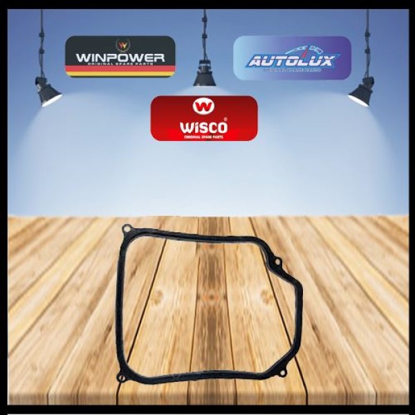 WISCO 96321370 Otomatik Şanzıman Conta VW Golf4 Bora A3 Leon 1.6 1.8 1.9TDI