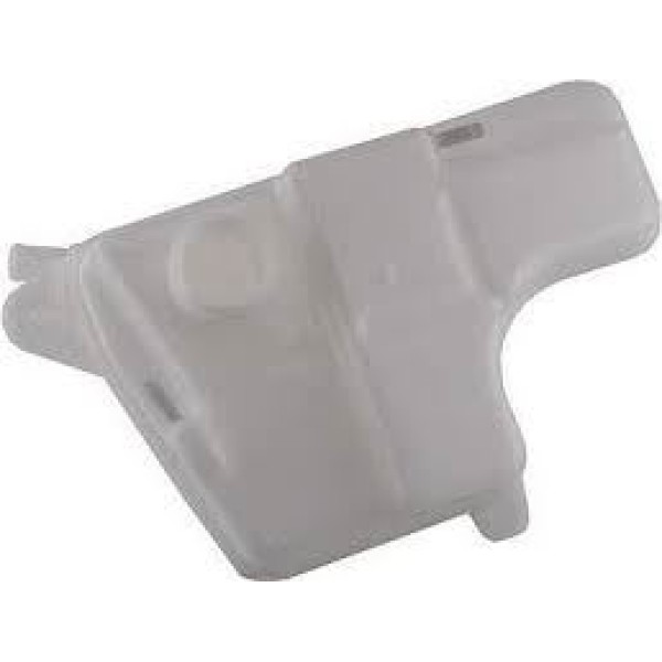 WISCO 96417876 Radyatör Su Deposu Chevrolet Evanda