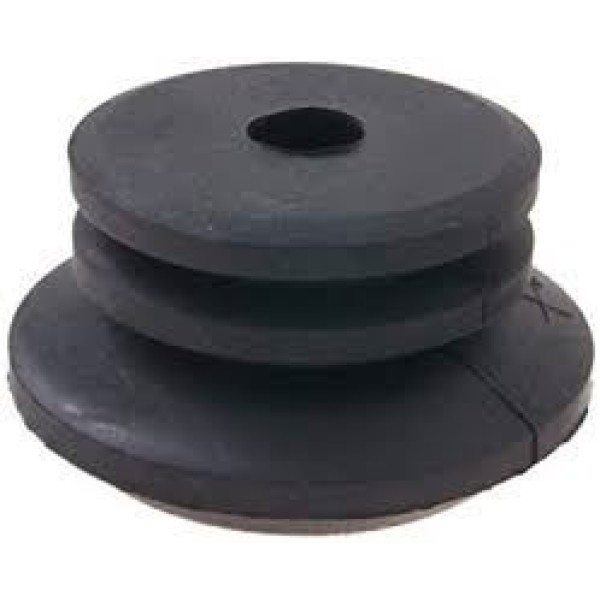 WISCO 96456715 Amortisör Lastiği Chevrolet Kalos Aveo