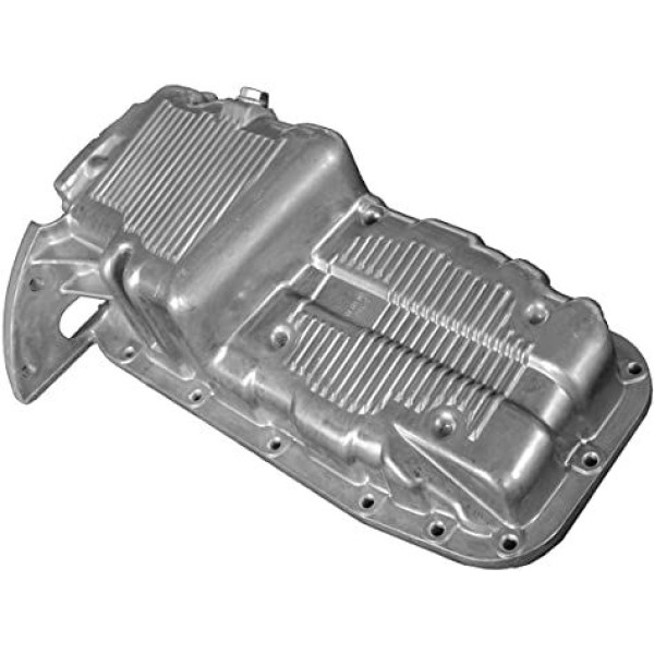 WISCO 96481581 Yağ Karteri Chevrolet Kalos T200 T250 Lacetti J200 1.4 1.6 03 -
