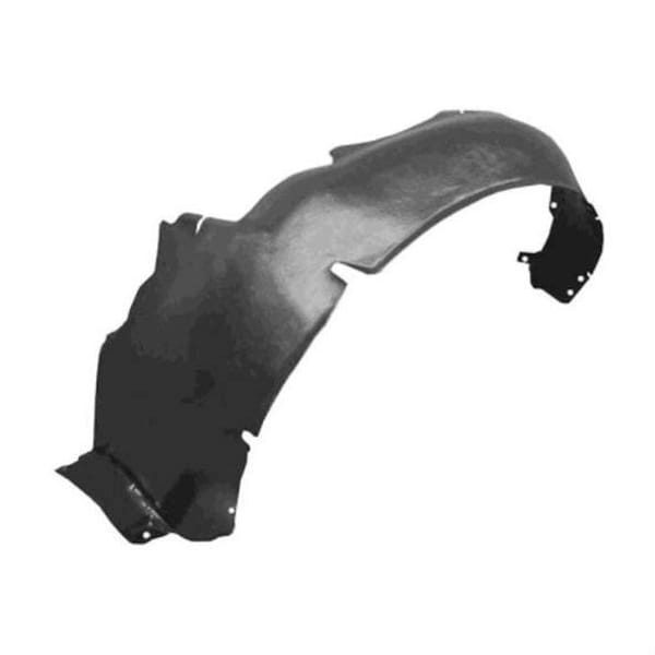 WISCO 96496758 Çamurluk Davlumbazı Ön Sağ Chevrolet Kalos 04 - 08 