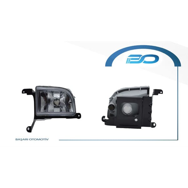 WISCO 96551093 Sis Farı Sol Chevrolet Lacetti Sedan Stw 03 -