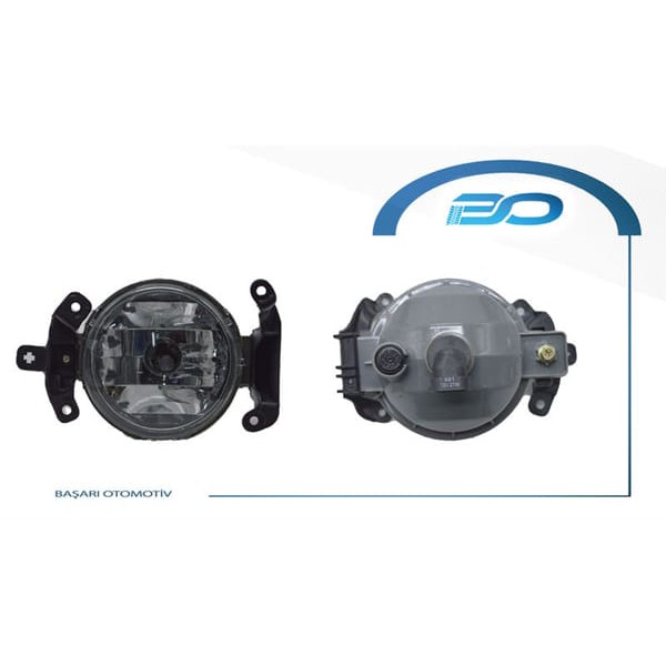 WISCO 96590410 Sis Farı Sağ Chevrolet Spark 05-10