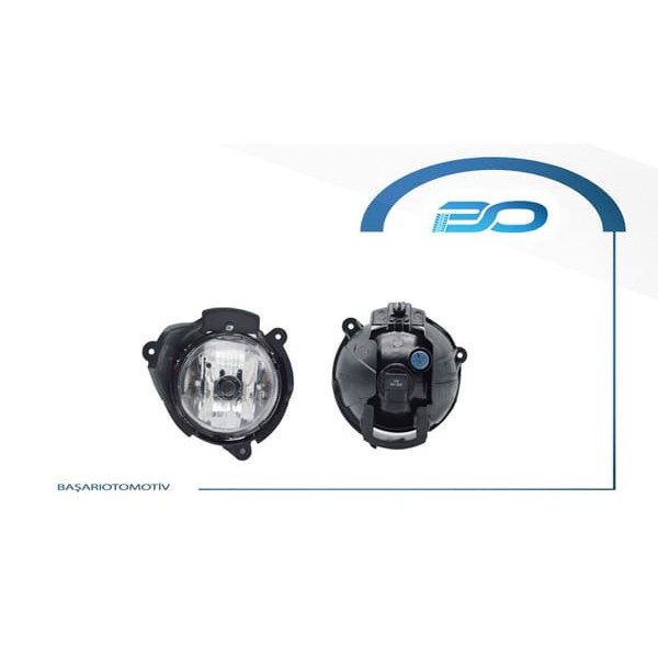 WISCO 96626979 Sis Farı Sol Chevrolet Captiva Antara 07 - 