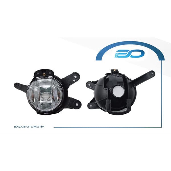 WISCO 96850065 Sis Farı Sağ Chevrolet Cruze J300 J305 10 -