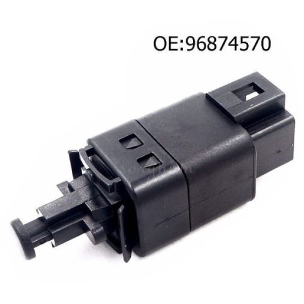 WISCO 96874570 Fren Müşürü Chevrolet Aveo Kalos Lacetti 03 - 