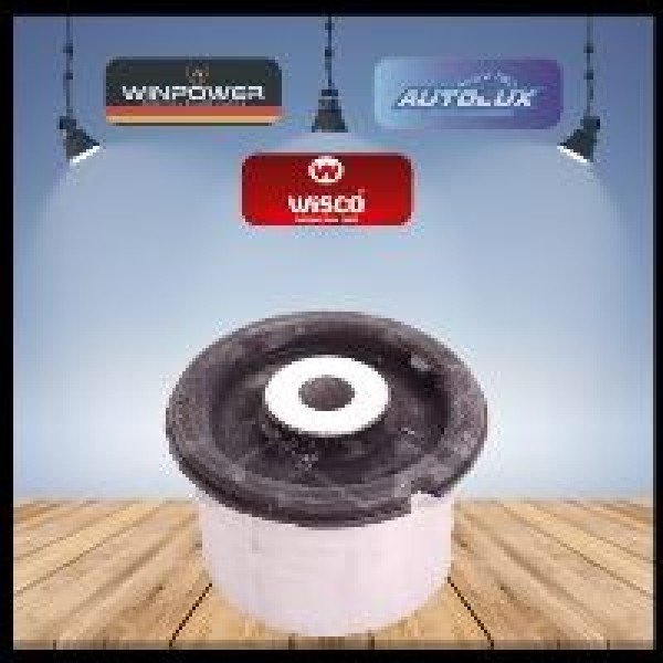 WISCO 97034379306 Viraj Lastiği Porsche Panamera 