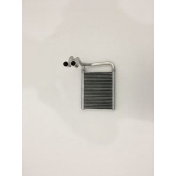 WISCO 97138-1R000 Kalorifer Radyatörü Brazıng Mt-At 210 X150 Mm Hyundai Accent 4 1.4 1.6 CRDI Kia Ri