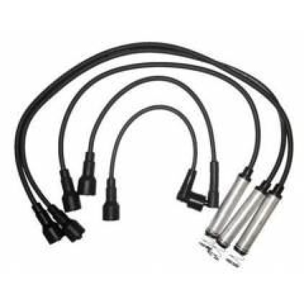 WISCO ALX2037 Buji Kablosu Set Opel Omega A 1.8 2.0 92 -