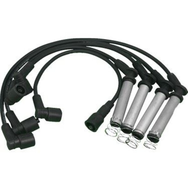 WISCO ALX2039 Buji Kablosu Set Opel Astra F 1.4 1.6 