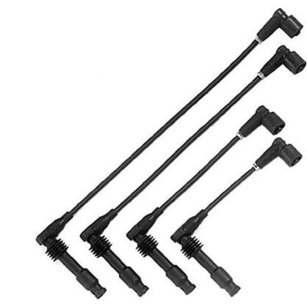 WISCO ALX2051 Buji Kablosu Set Opel Astra F G Calıbra A Omega B Sınta Vectra A B 1.8 I 2.0 C1.8Sel C