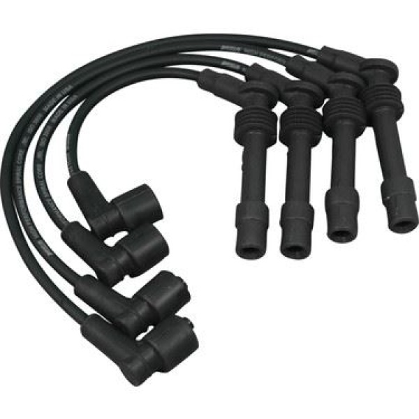 WISCO ALX2056 Buji Kablosu Set Opel Astra F Corsa B 1.4 8V 88 - 