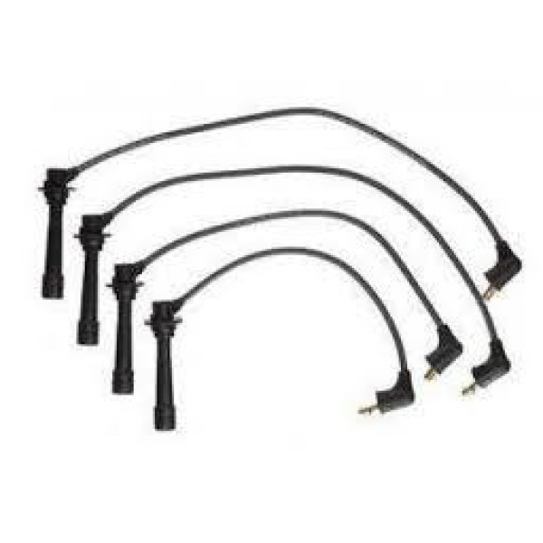 WISCO ALX2072 Buji Kablosu Set Opel Astra G Combo C 1.6 X16Szr Z16Se X16Szr 98 - 