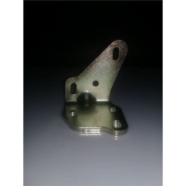 WISCO BSR390 Kapı Sürgü Makarası Taşıyıcı Kolu Alt Sol VW T4 91-04