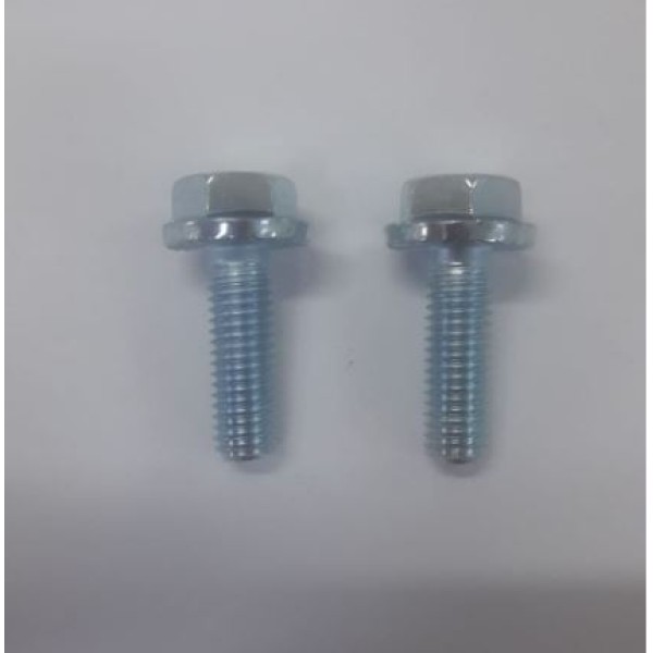 WISCO CST106CS Karter Muhafaza Civata Somun Takımı Chevrolet Aveo T300 12 - 