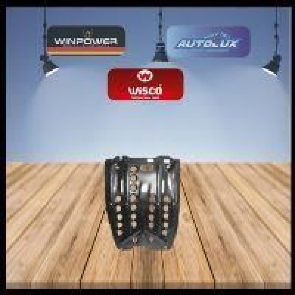 WISCO KMCH101 Karter Muhafaza Sacı Metal Chevrolet Lacetti J200 03 - 