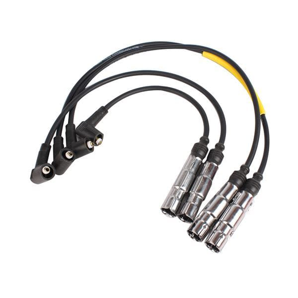 WONGA 17204 Buji Kablosu Skoda Fabia 2.0 8V 99-07 4Cc