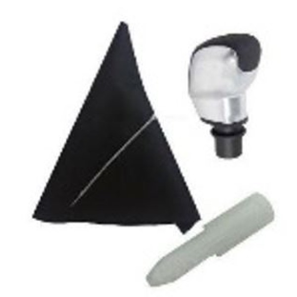 WPI 2837587SPR Vites Kol Körüğü C4 II-Ds4 12